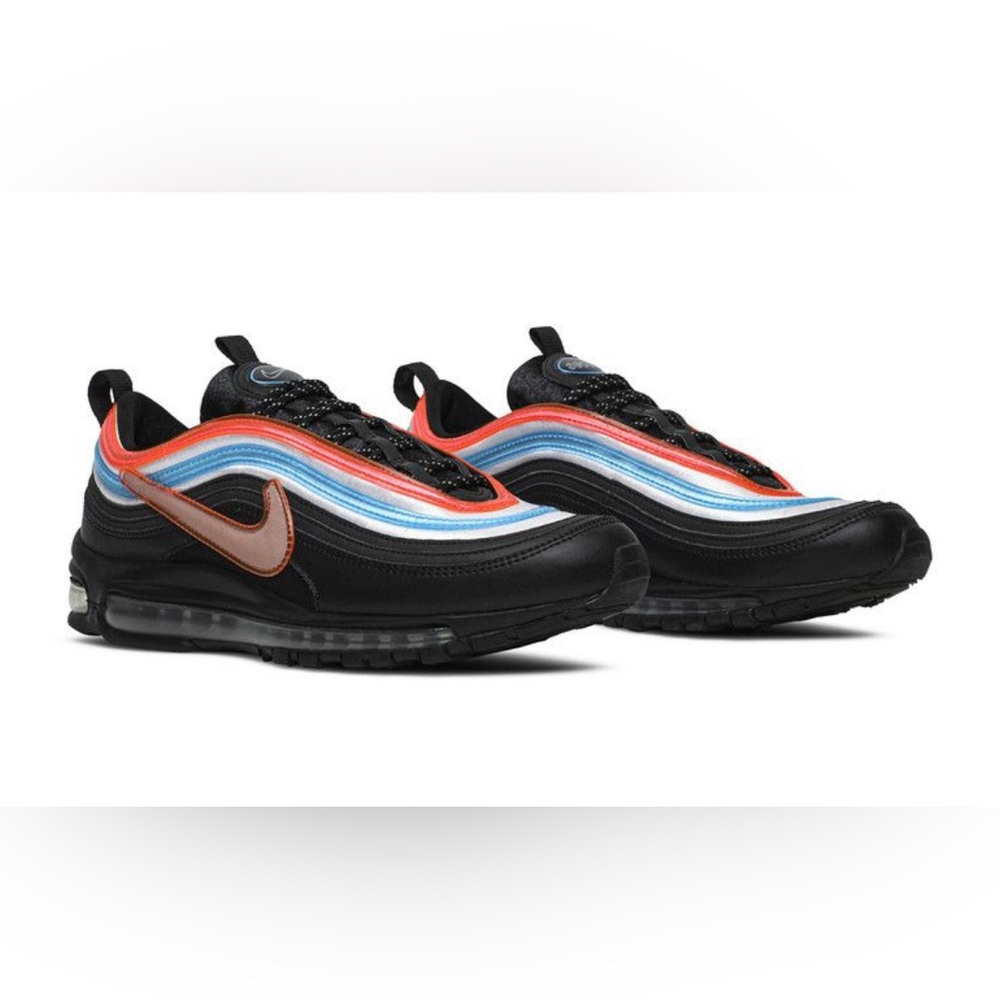 Nike Air Max 97 'On Air: Neon Seoul'- 13M